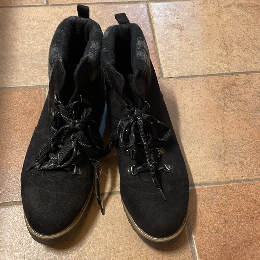 SO Boots Kohls